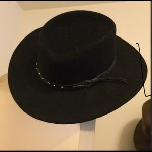 Stetson Hat Large